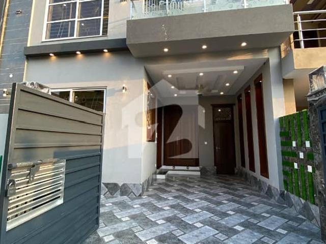 House for sale in Rawalpindi, Islamabad Capital Territory