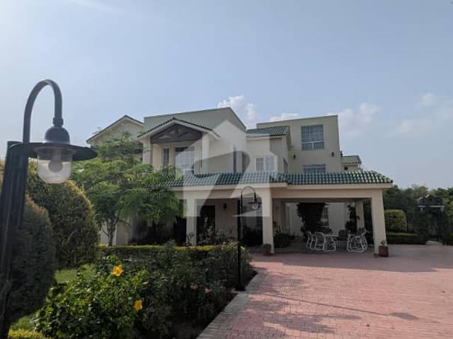 Property for rent in Islamabad