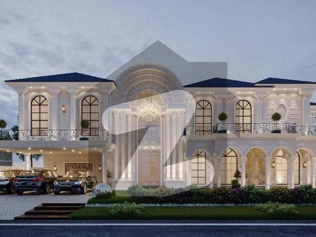 Property for sale in Islamabad