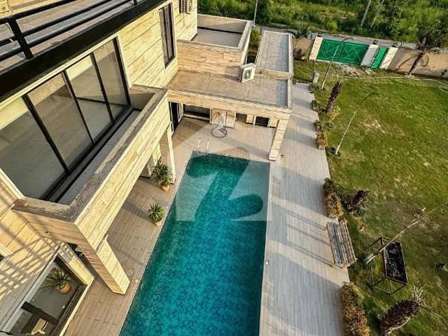 Property for rent in Islamabad