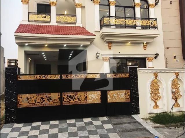 House for sale in Rawalpindi, Islamabad Capital Territory