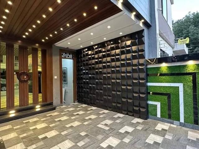 House for sale in Rawalpindi, Islamabad Capital Territory