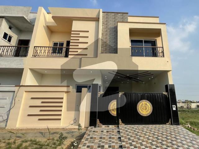 House for sale in Faisalabad, Islamabad Capital Territory