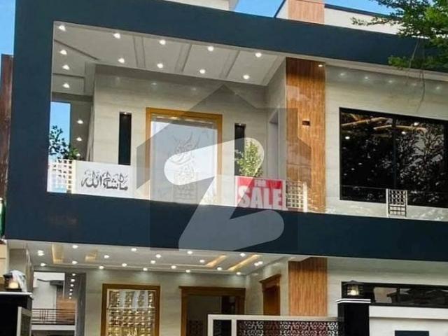 House for sale in Islamabad Capital Territory