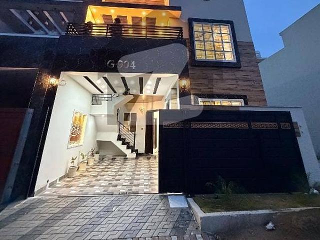 House for sale in Islamabad Capital Territory