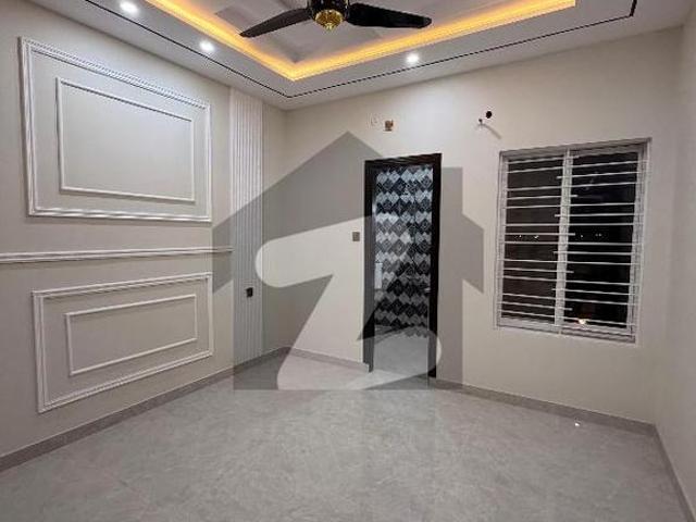 House for sale in Islamabad Capital Territory