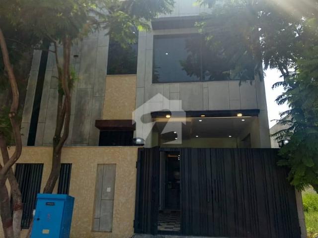 House for sale in Islamabad