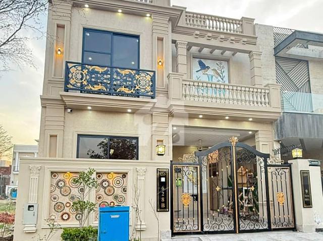 House for sale in Rawalpindi, Islamabad Capital Territory