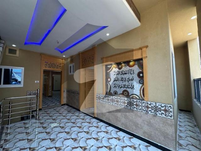 House for sale in Peshawar, North West Frontier Province