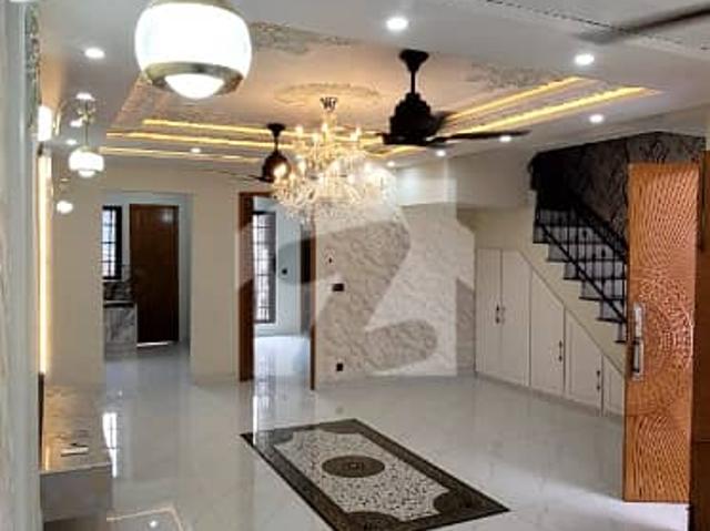 House for sale in Rawalpindi, Islamabad Capital Territory