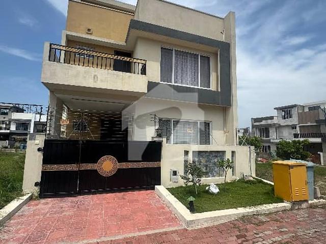 House for sale in Islamabad