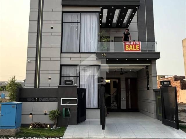 House for sale in Rawalpindi, Islamabad Capital Territory