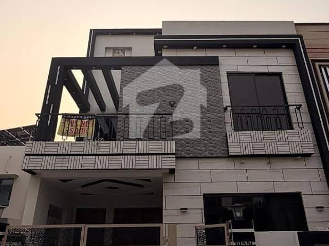House for sale in Rawalpindi, Islamabad Capital Territory