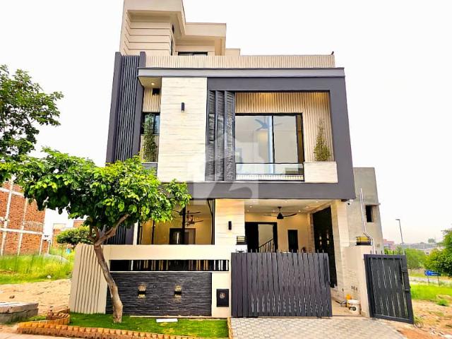 House for sale in Islamabad