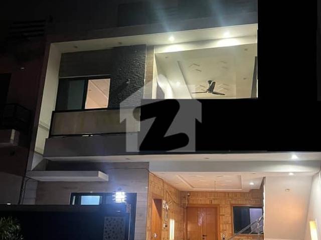 House for sale in Islamabad