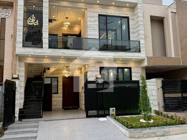 House for sale in Islamabad