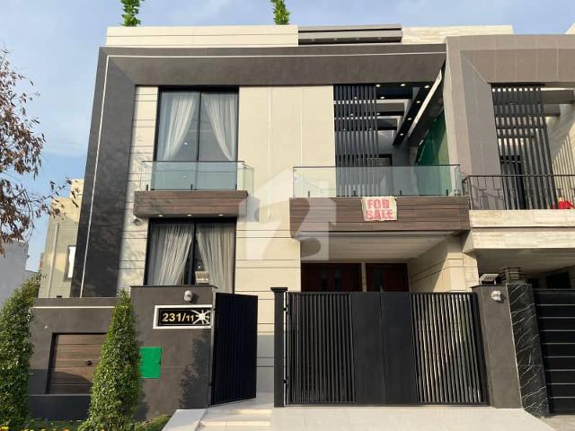 House for sale in Rawalpindi, Islamabad Capital Territory