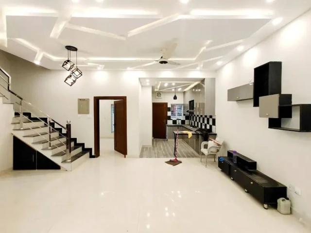 House for sale in Rawalpindi, Islamabad Capital Territory