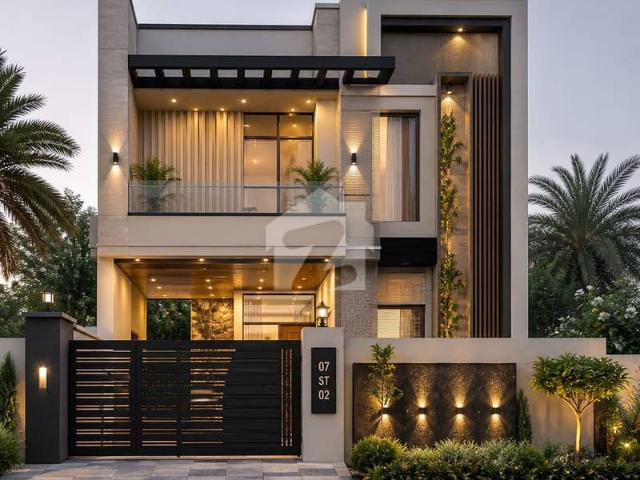 House for sale in Kharian, Islamabad Capital Territory