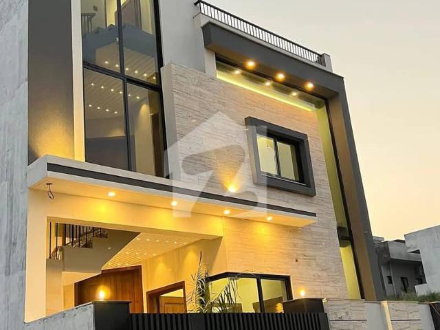 House for sale in Islamabad