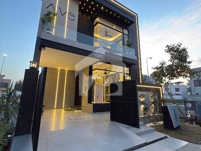 House for sale in Rawalpindi, Islamabad Capital Territory