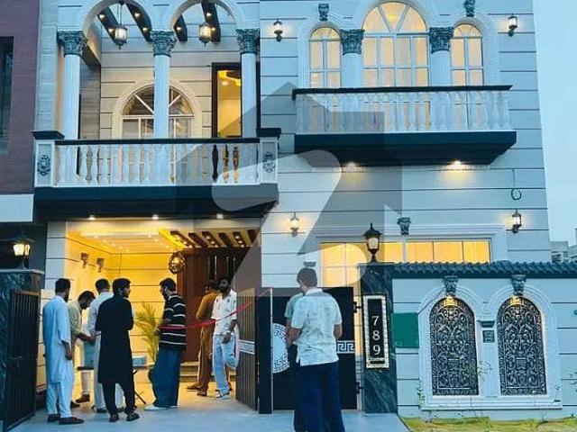 House for sale in Rawalpindi, Islamabad Capital Territory