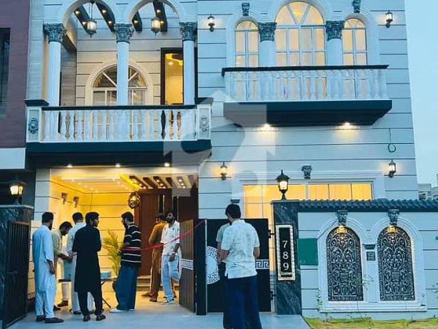 House for sale in Rawalpindi, Islamabad Capital Territory
