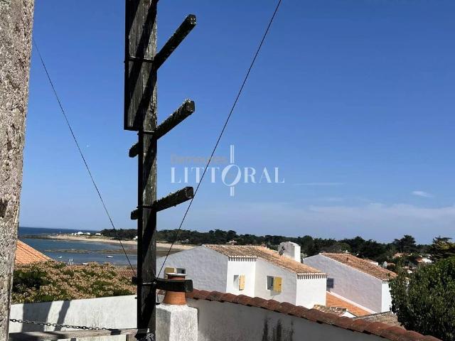 Maison vente à Les Sables-d'Olonne, L'ile-d'yeu