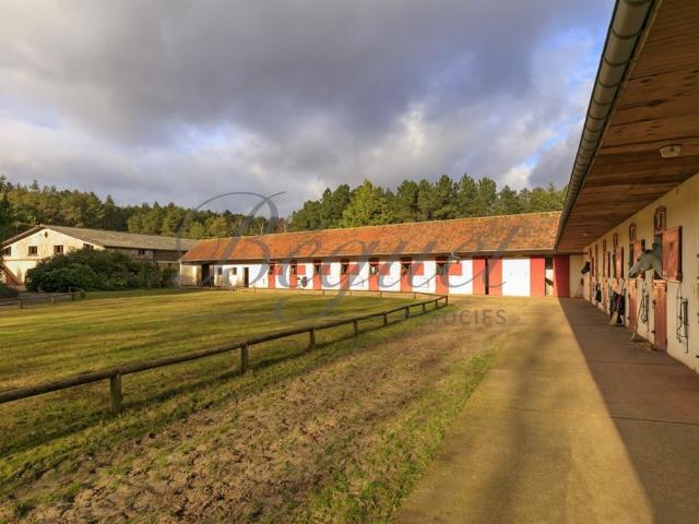 Maison vente à Rambouillet, Poigny-la-forêt