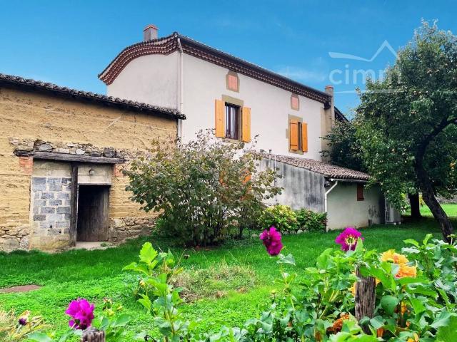 Maison vente à France métropolitaine, Tain-l'hermitage
