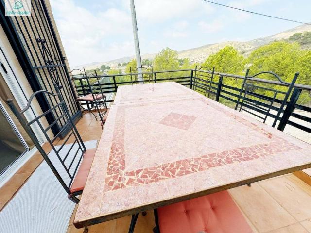 Casa en alquiler en l'Alacantí, Valencia