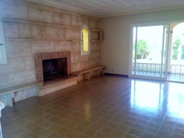 Casa en alquiler en Serra de Tramuntana, Baleares