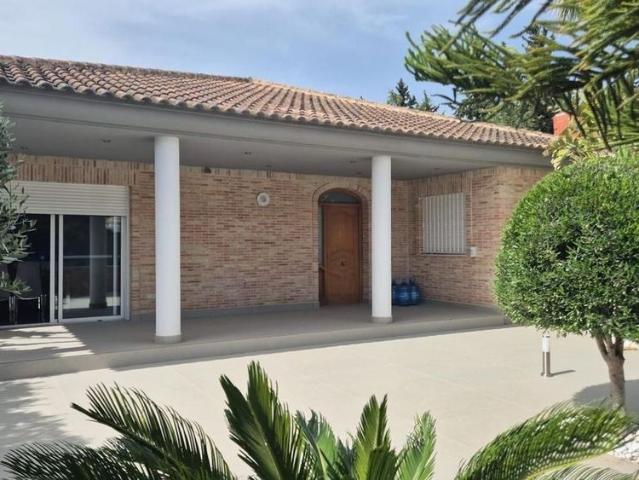 Casa en alquiler en Algezares, Área Metropolitana de Murcia