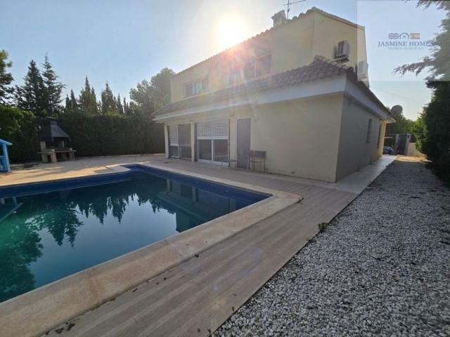 Casa en alquiler en Ciutat Vella, Comarca de València