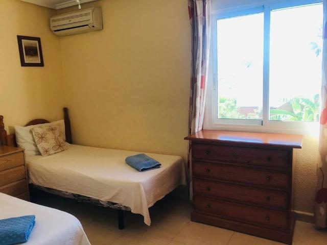 Casa en alquiler en Centre Històric, Alicante