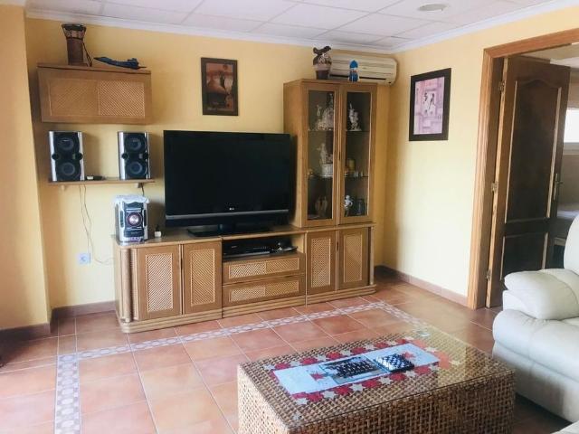 Casa en alquiler en Centre Històric, l'Alacantí