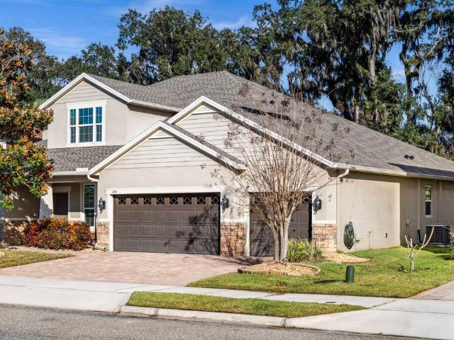 Detached House for sale in Winter Springs, Florida
