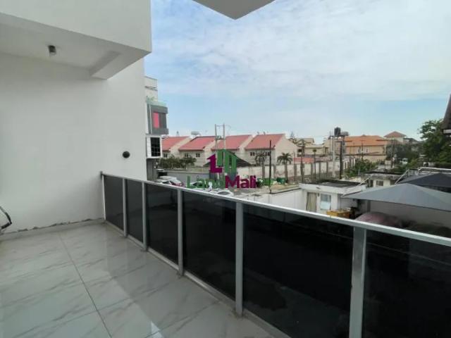 Property for rent in Eti Osa, Abuja