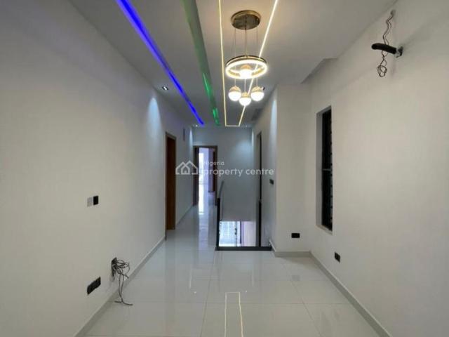 Property for sale in Eti Osa, Abuja