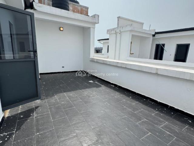 Duplex for rent in Ibeju Lekki, Abuja