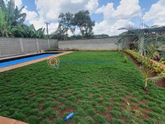 House for sale in Lavington, Kiambu