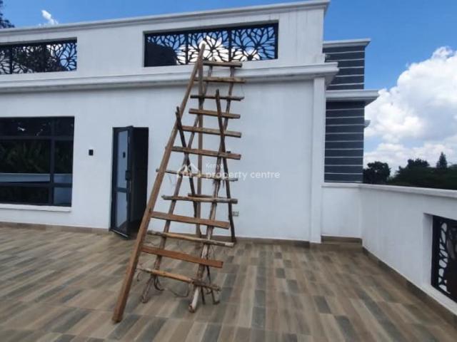 House for sale in Lavington, Kiambu