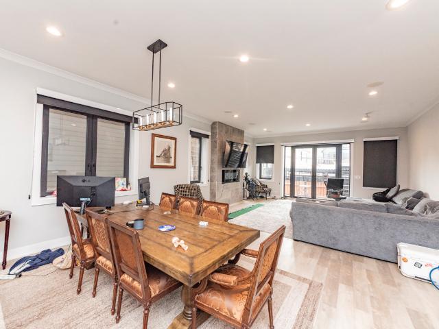 Apartment for rent in Chicago Park, Illinois