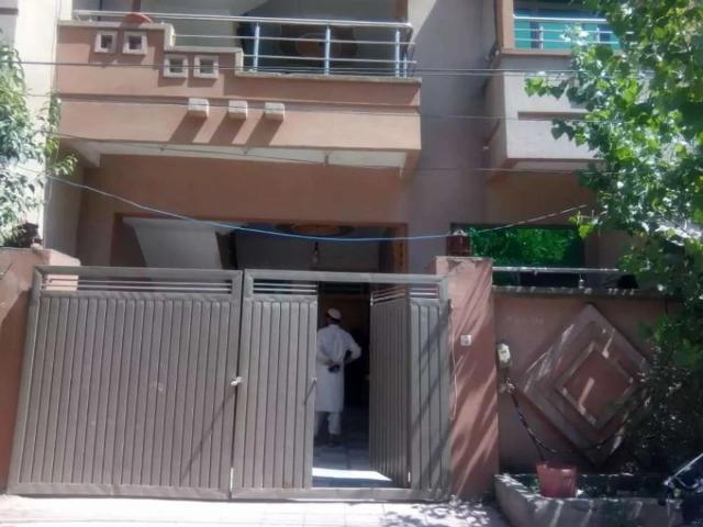 House for sale in Islamabad