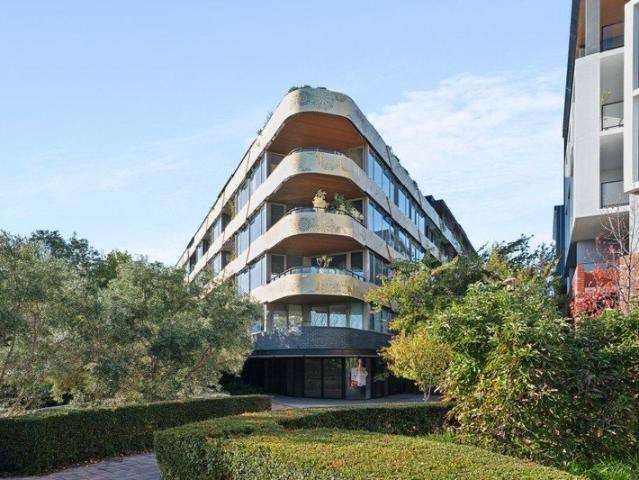 Apartment for rent in Subiaco Po, Western Australia