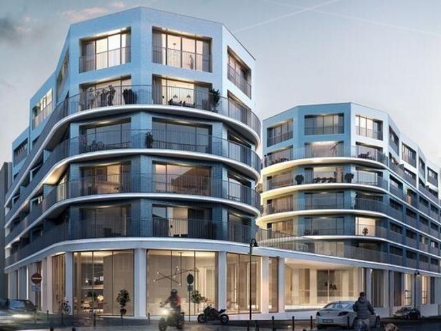 Studio location à Brussels