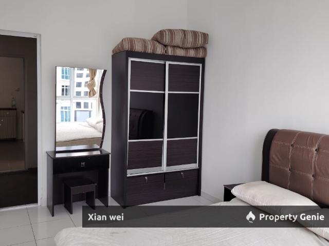 Apartment for sale in Kulai, Johor