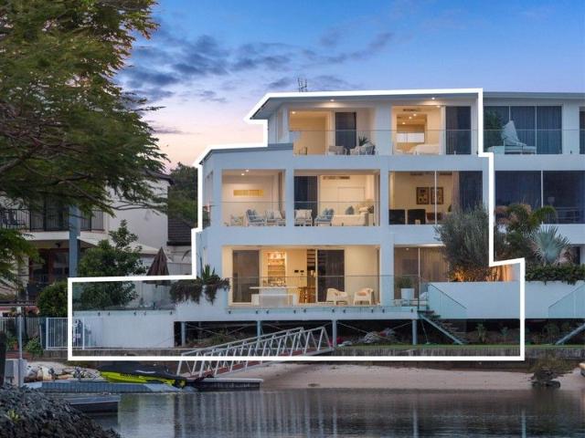 House for sale in Gold Coast Urban, Gold Coast