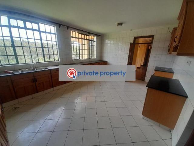 House for rent in Karen, Kiambu
