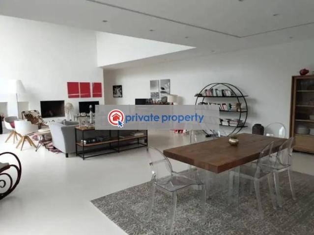 House for sale in Muthaiga, Kiambu